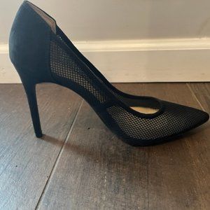 JESSICA SIMPSON HEMERA PUMP